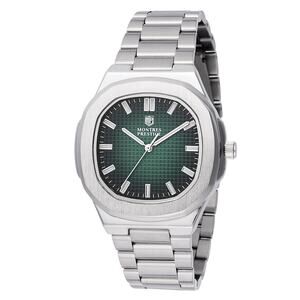 Montres Prestige X Invicta Men's Watch - 42mm, Silver MPW-0114